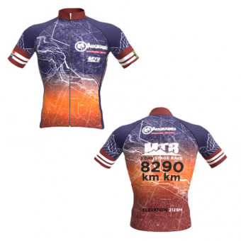 MTB Race Jersey
