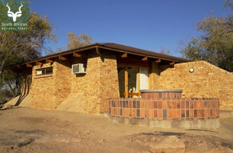 Basic Chalet