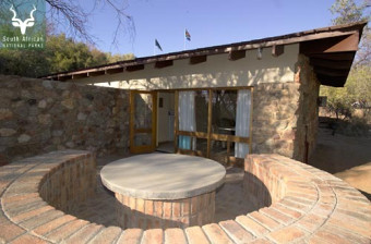 Standard Chalet