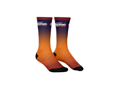 Trans Augrabies Socks